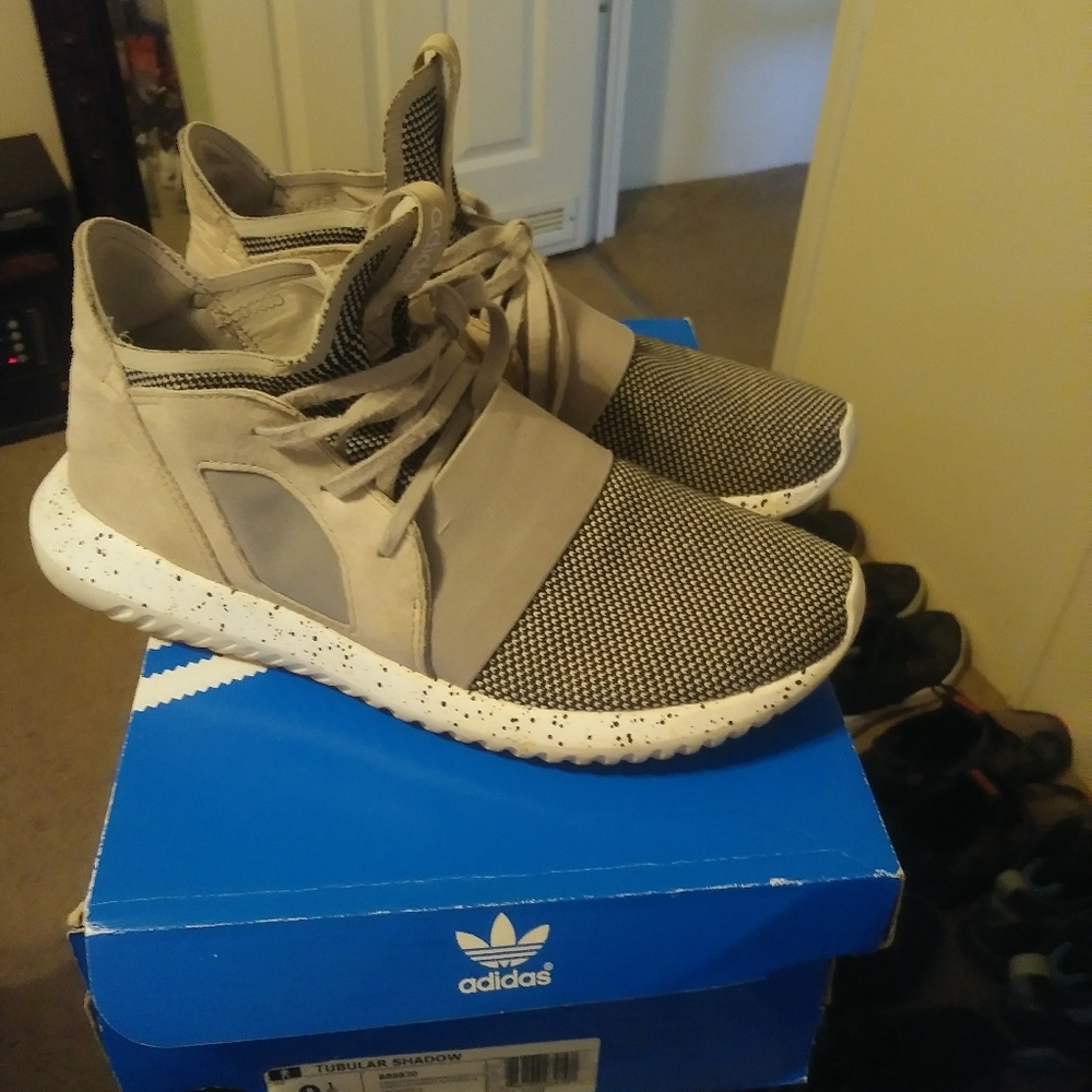 Adidas Tubular